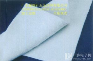 恩平市短纖針刺土工布促銷 江門廠家優質供應，助力日用百貨便利生活