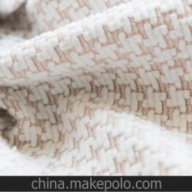 格子提花面料供應商、價格及批發市場全解析